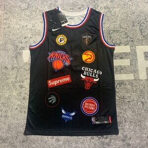 Supreme | Shirts | Supreme Tournament Of Rose Jersey | Poshmark